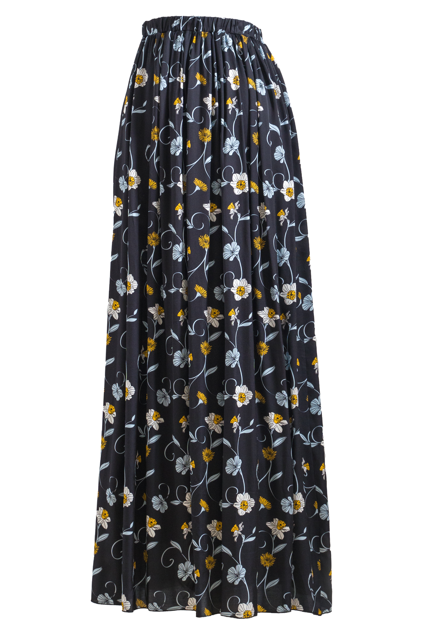 Suài skirt - Levante Black