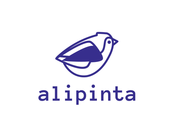 alipinta