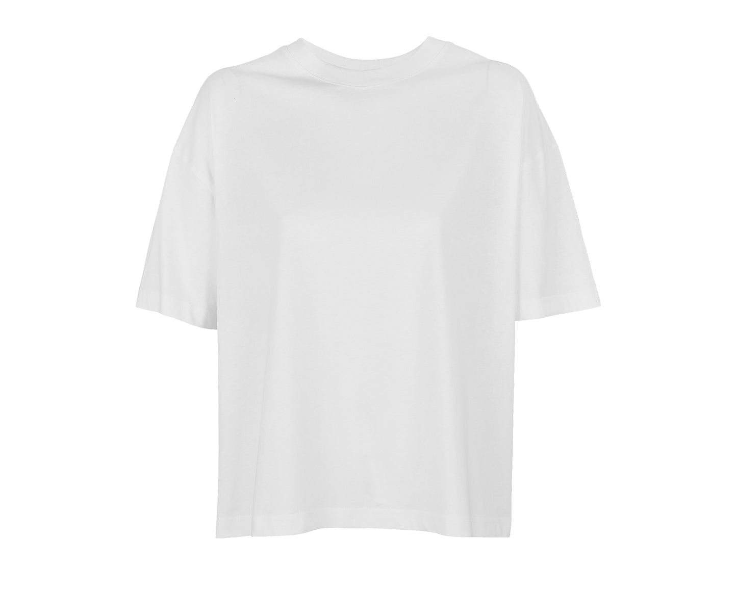 T-shirt Ricamo Ginepro