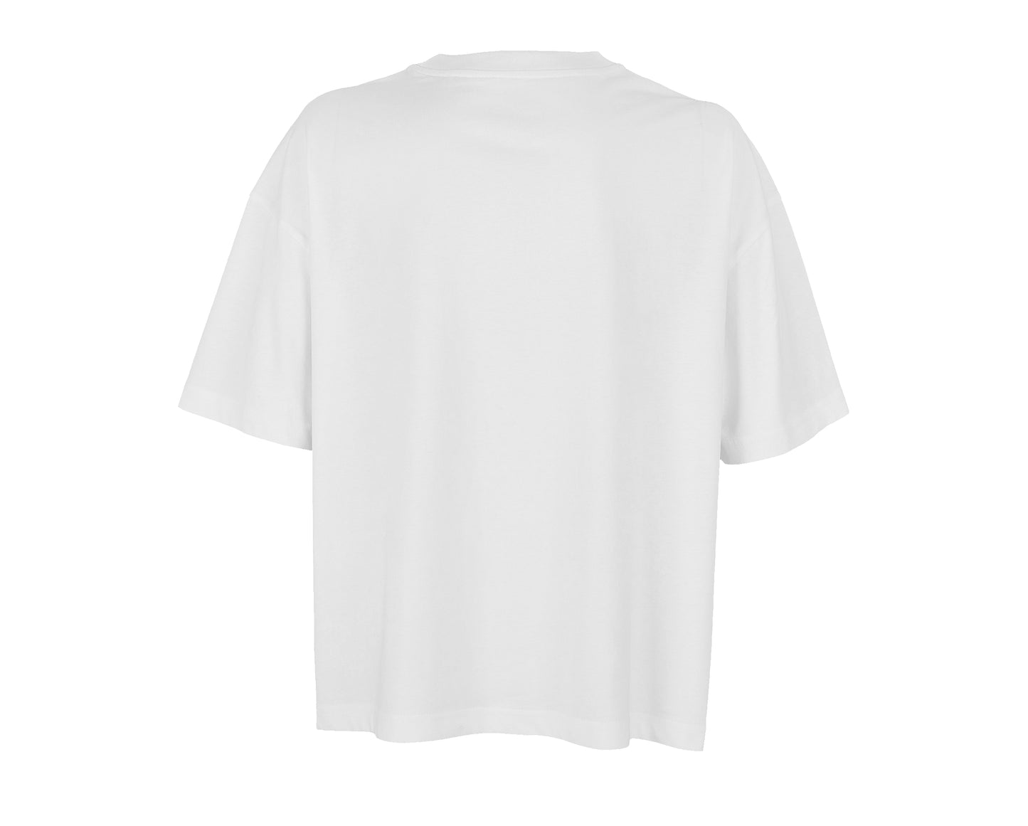 T-shirt Ricamo Ginepro
