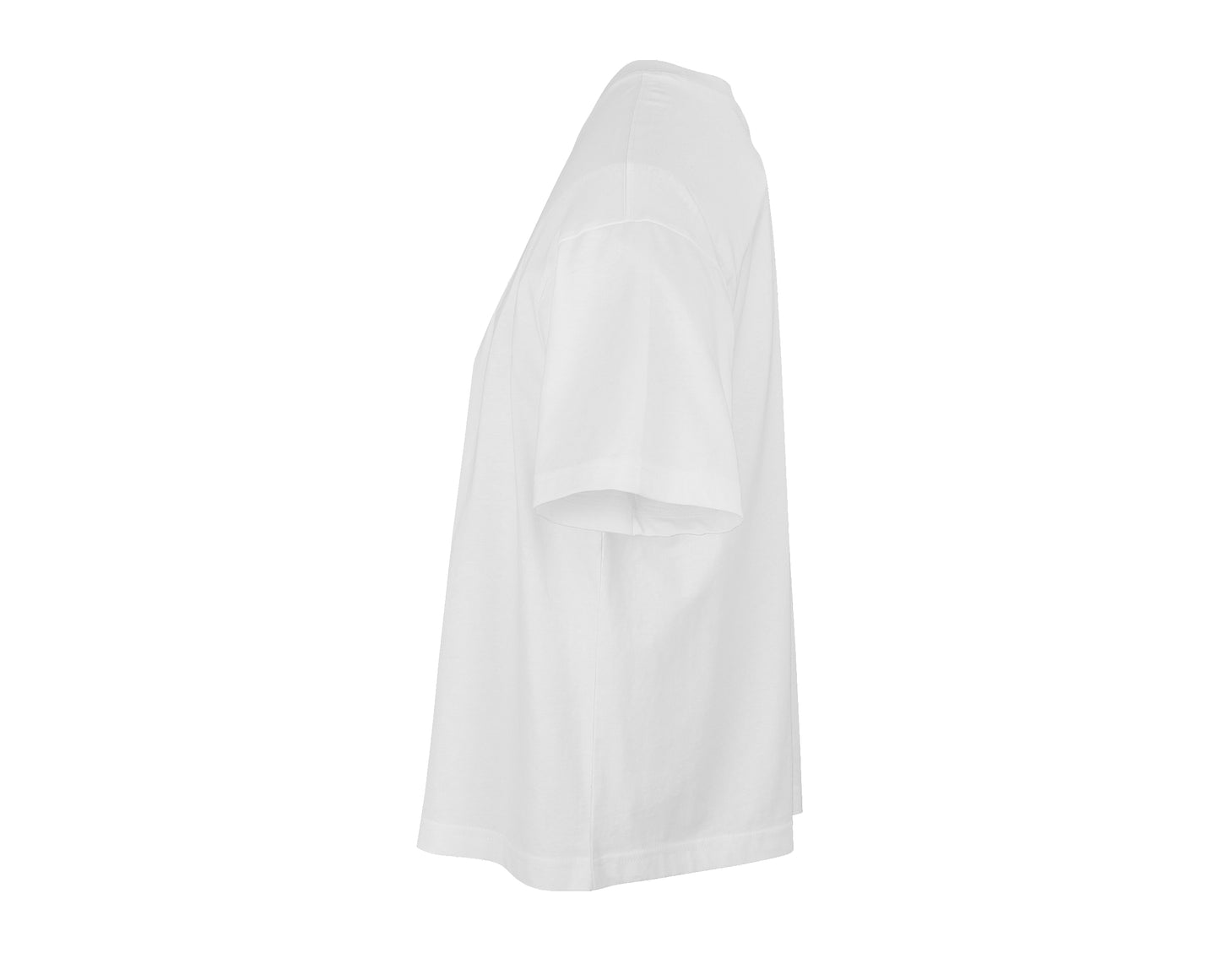 T-shirt Ricamo Ginepro