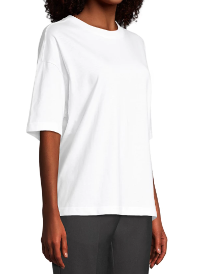 T-shirt Ricamo Ginepro