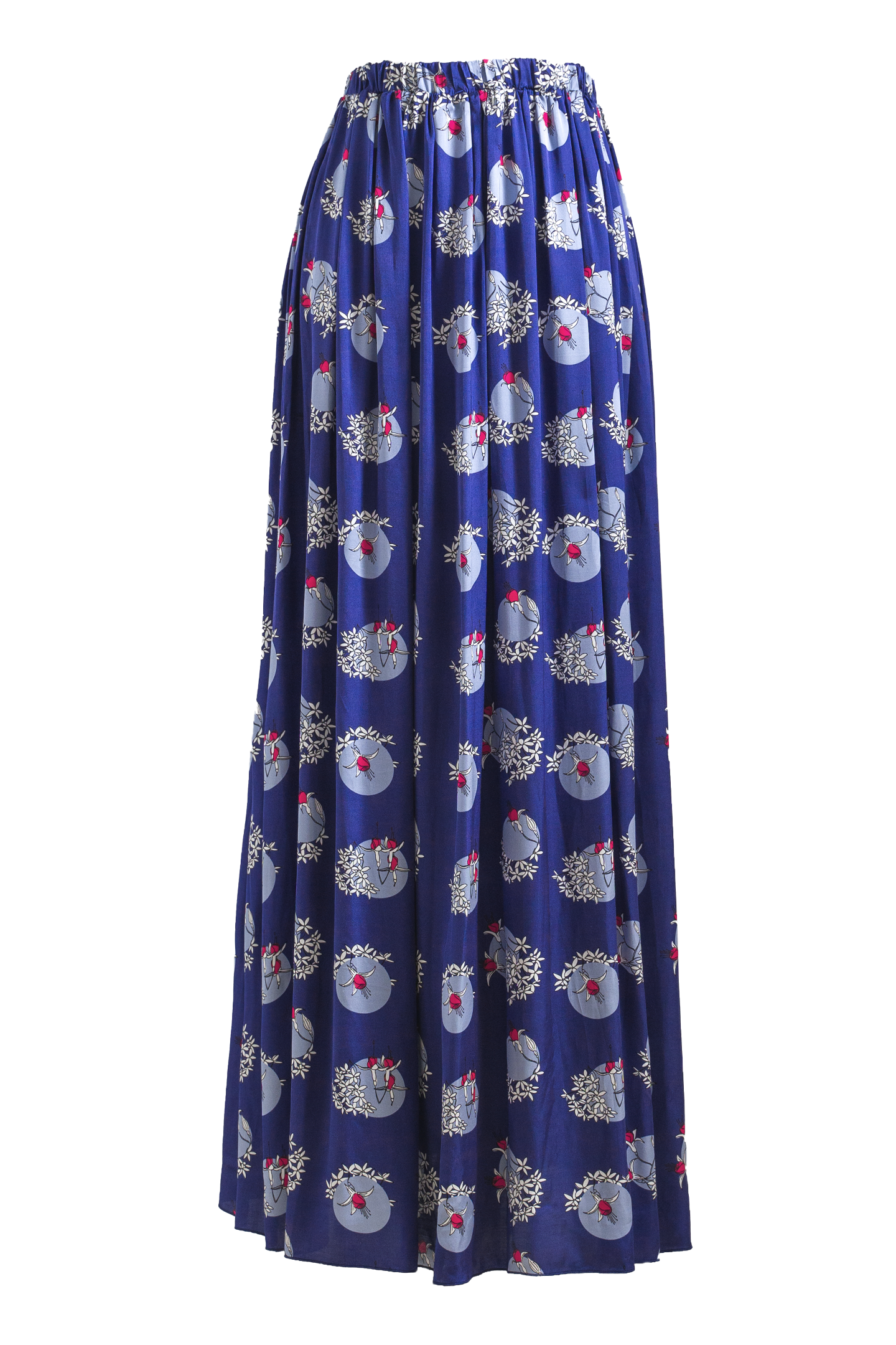 Jupe Mistral indigo