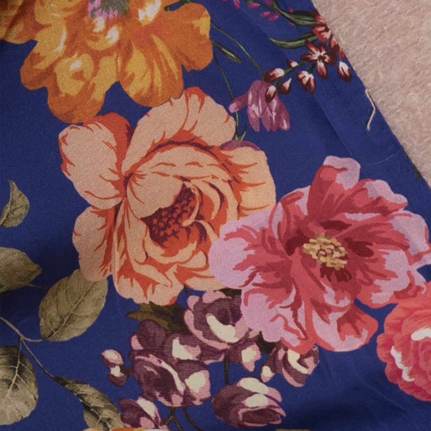Calù • Preorder cappotto in bouclè rosa