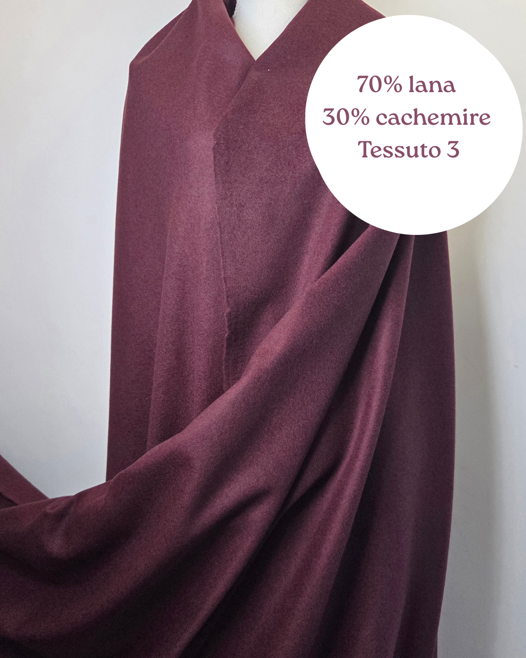 Pre-order Rosè giromanica