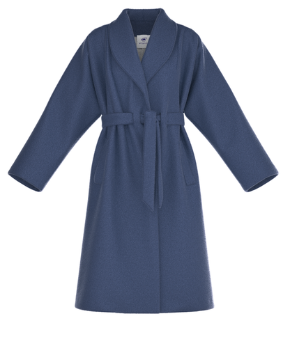 Pre-order Rosè manica a Kimono