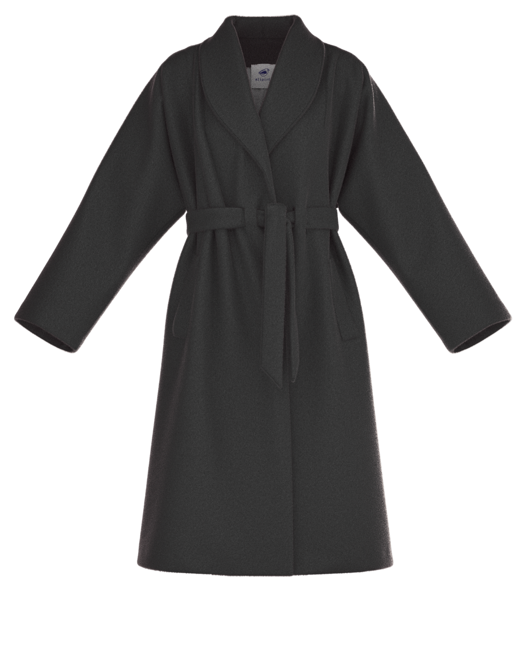 Pre-order Rosè manica a Kimono