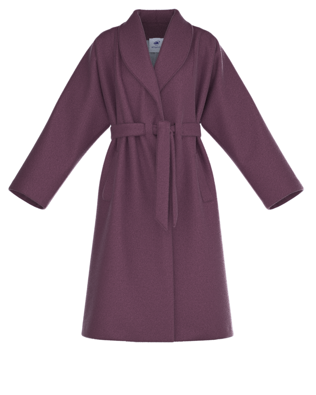 Pre-order Rosè manica a Kimono