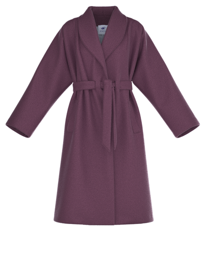 Pre-order Rosè manica a Kimono