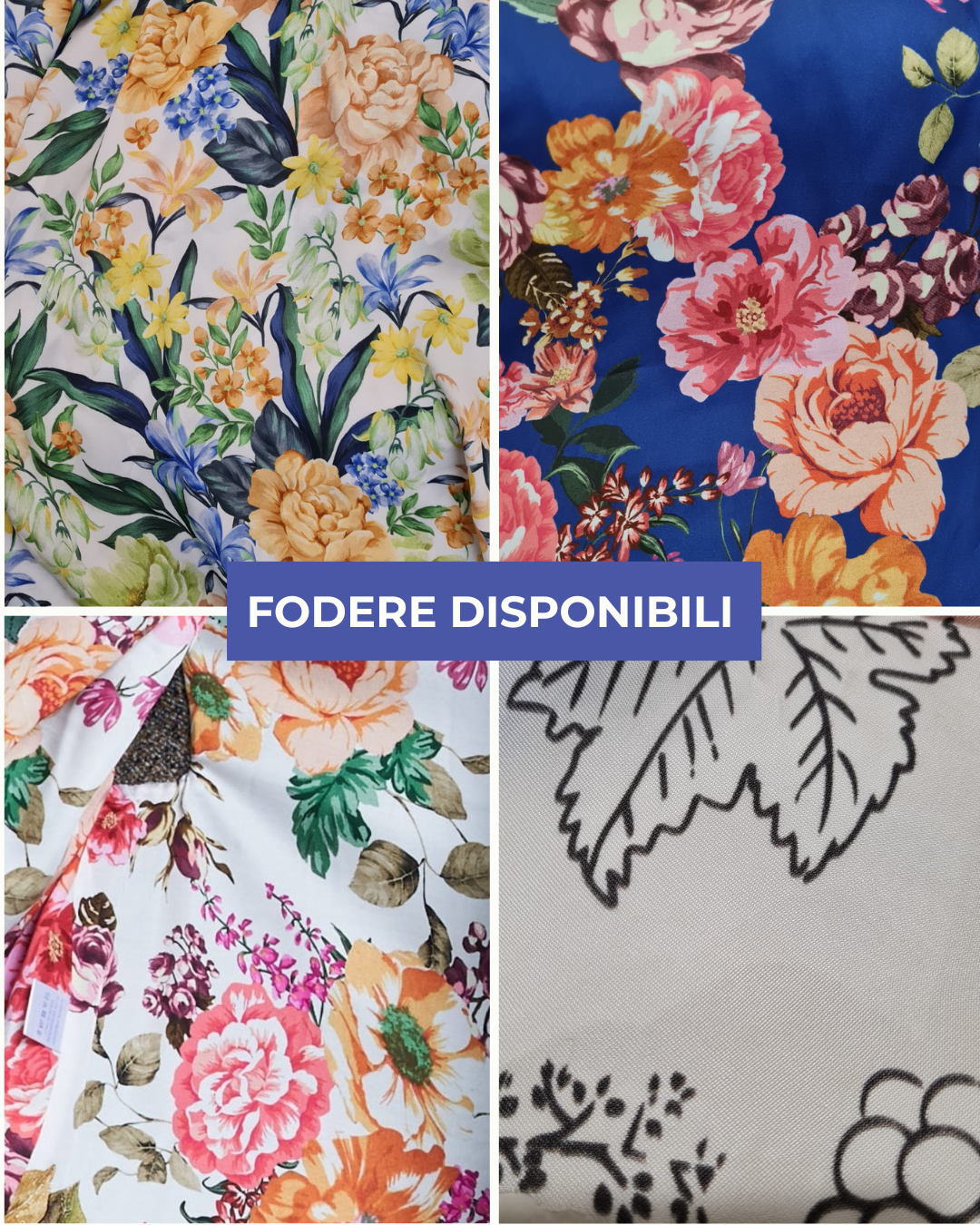 Calù • Coat in red alpaca