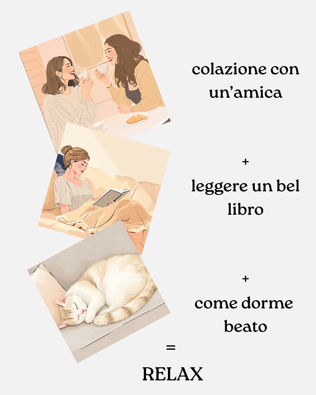 T-shirt • Ricamo Relax