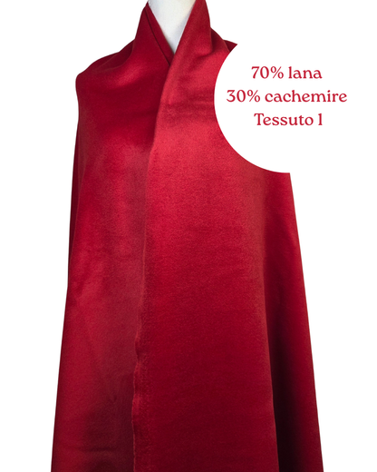 Pre-order Rosè manica a Kimono