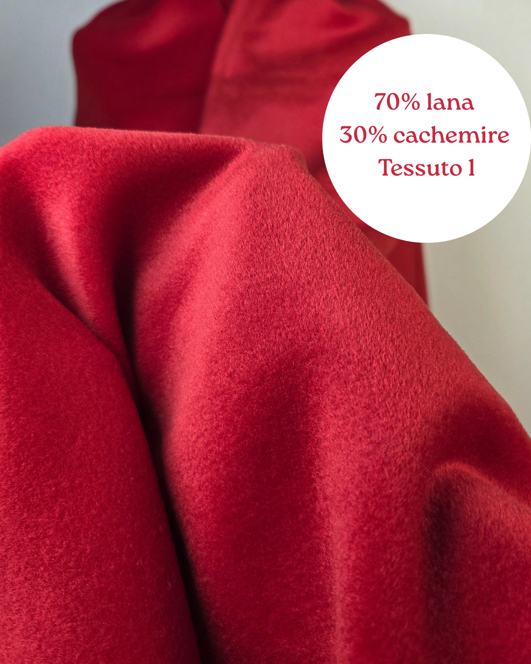 Pre-order Rosè manica a Kimono