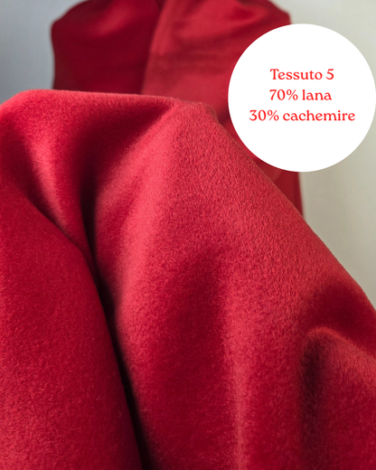 Pre-order Rosè giromanica