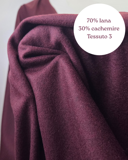 Pre-order Rosè giromanica