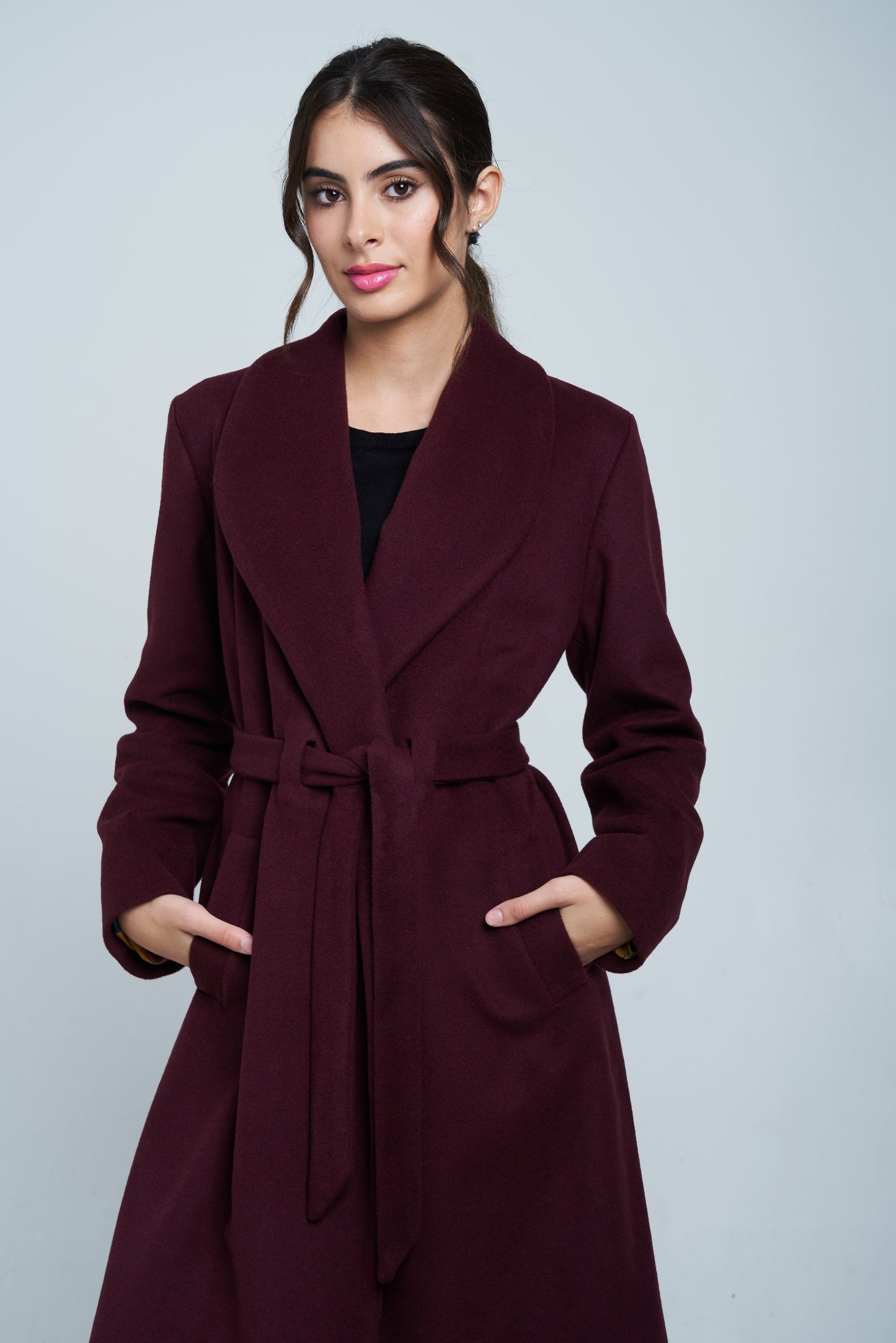 Pre-order Rosè giromanica