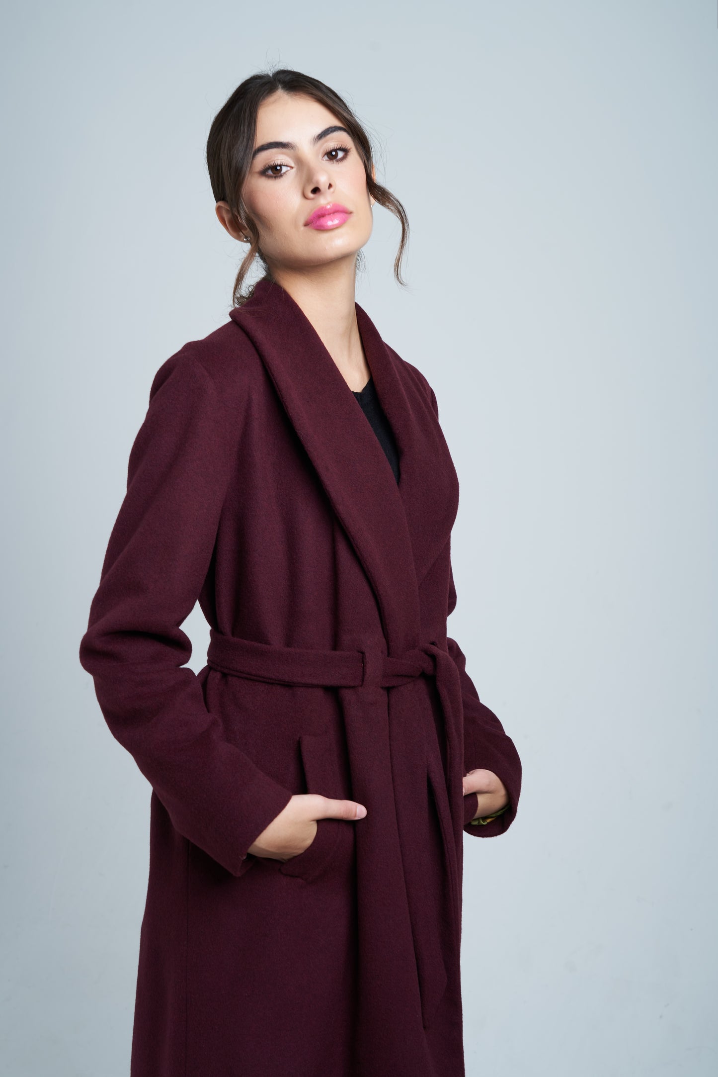 Pre-order Rosè giromanica