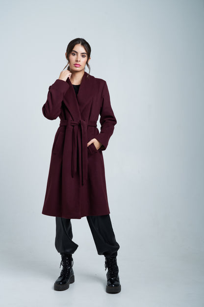 Pre-order Rosè giromanica