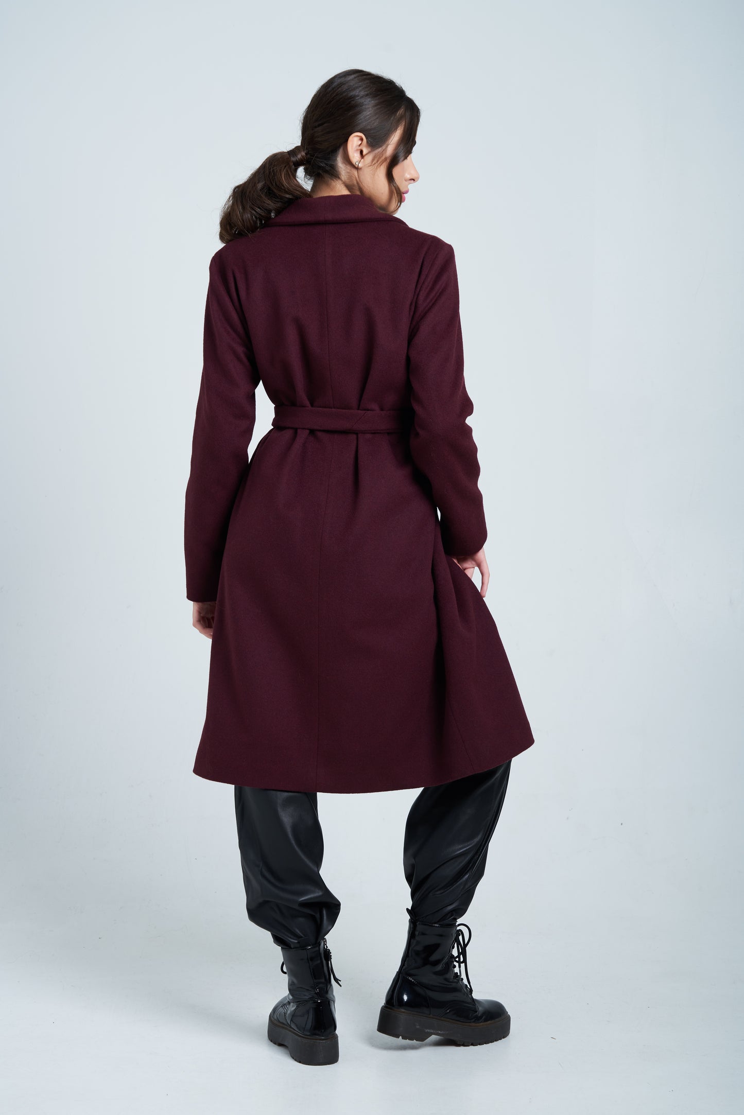 Pre-order Rosè giromanica