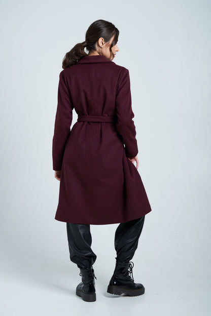 Pre-order Rosè giromanica