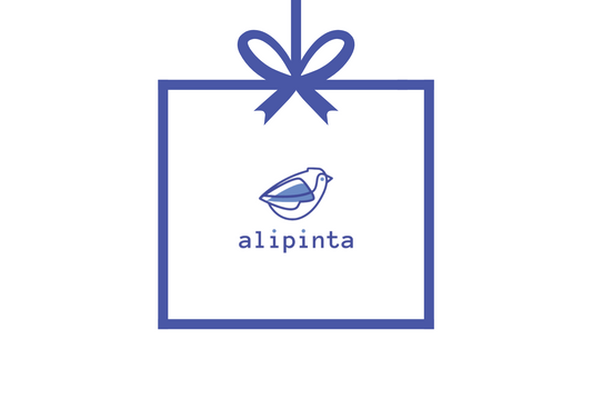 Alipinta Gift Card