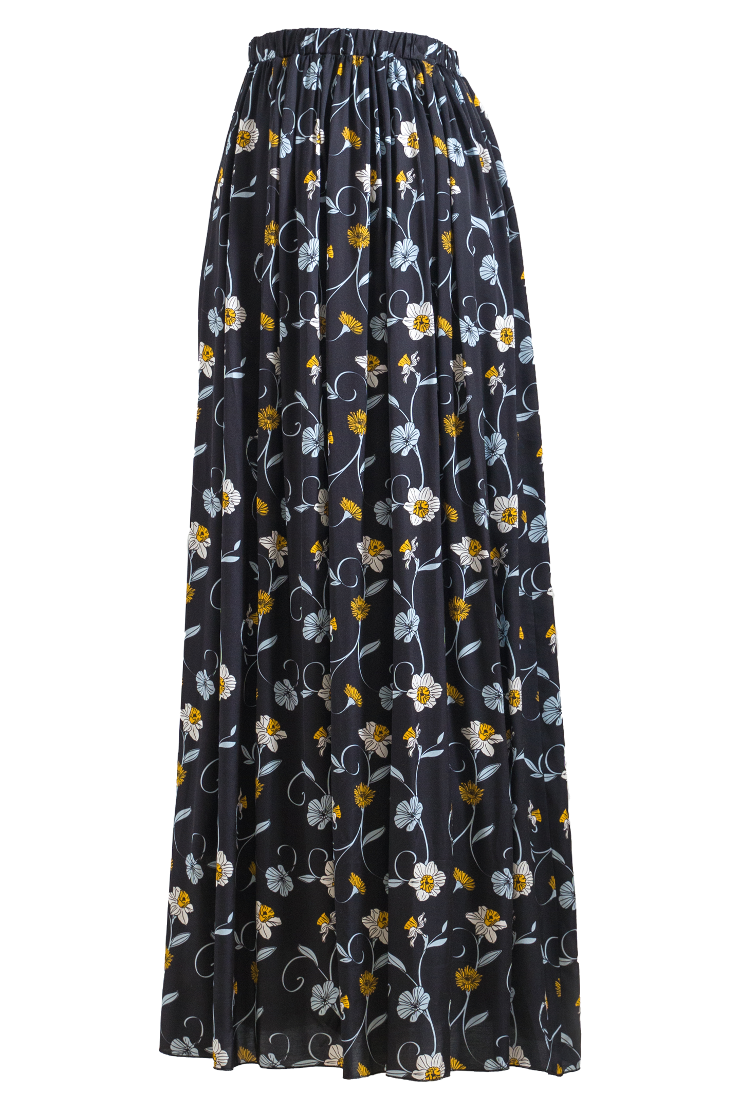 Suài skirt - Levante Black