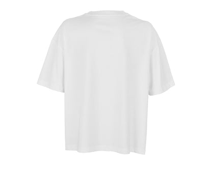 T-shirt Ricamo Corbezzolo